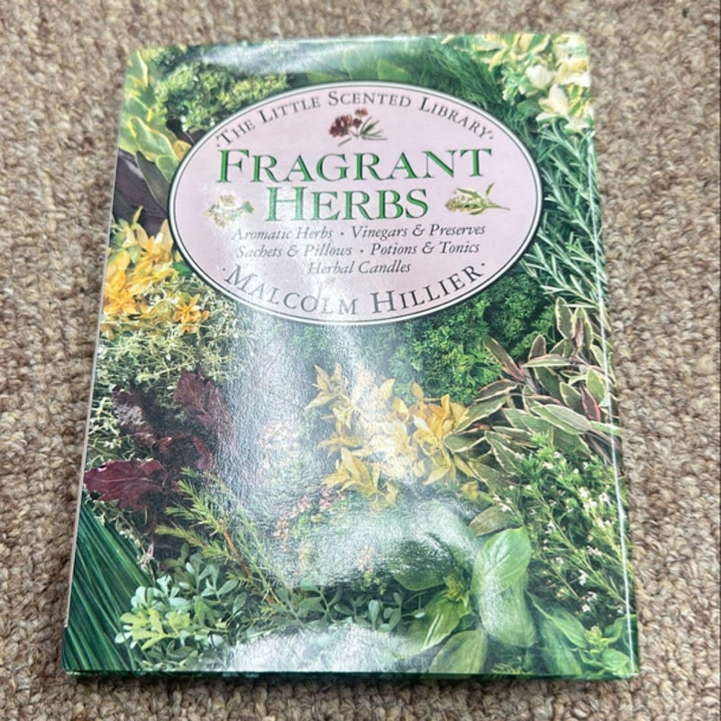 Fragrant Herbs