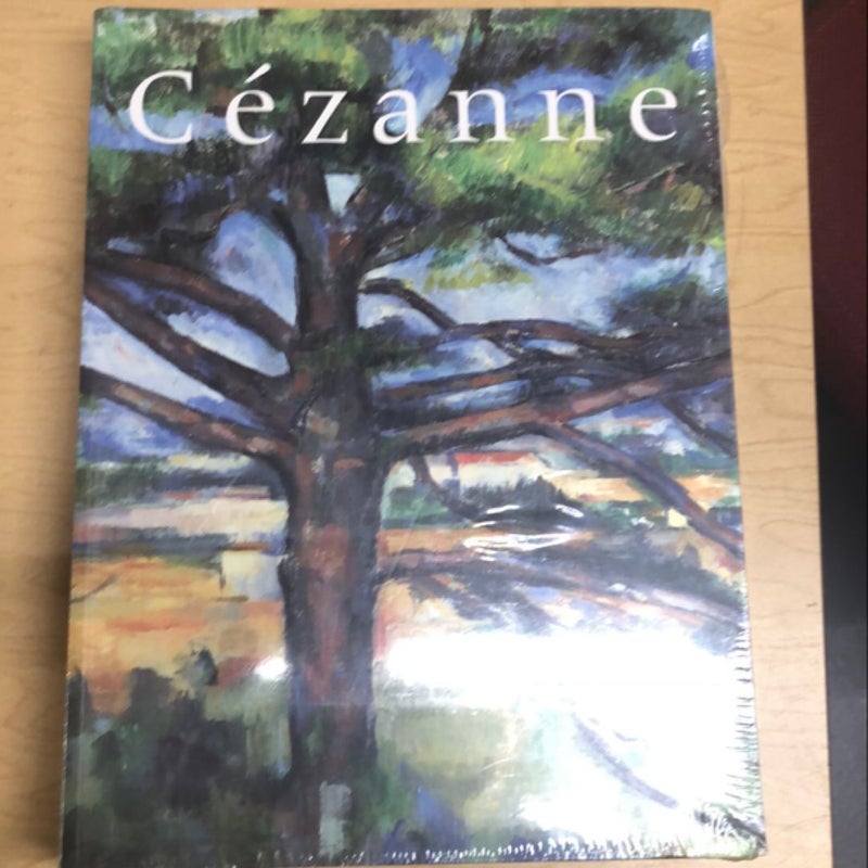 Cezanne