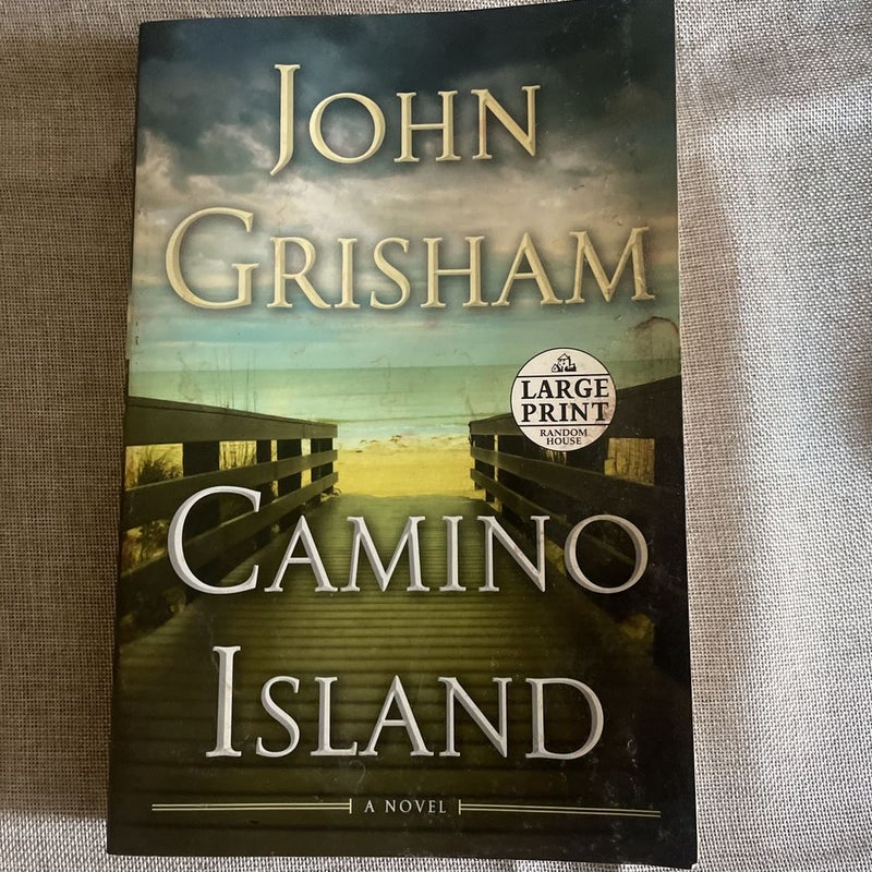 Camino Island