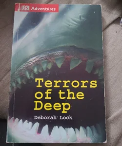 Terrors of the Deep