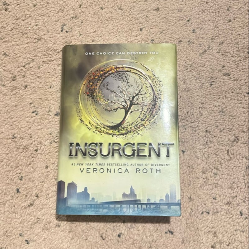 Insurgent