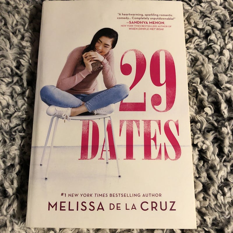 29 Dates