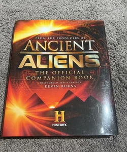 Ancient Aliens®