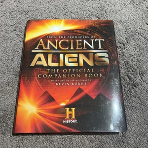 Ancient Aliens®