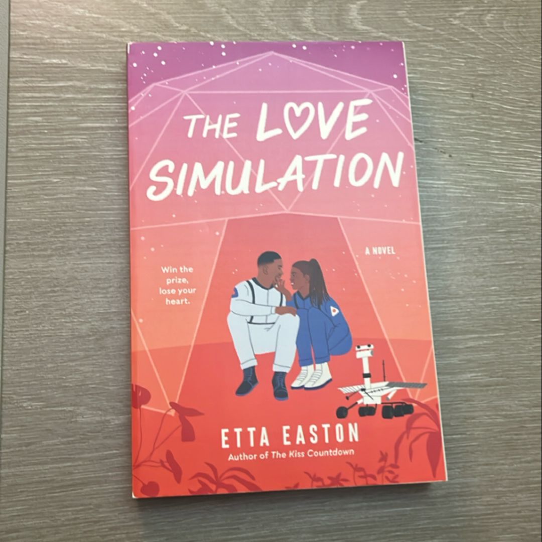 The Love Simulation