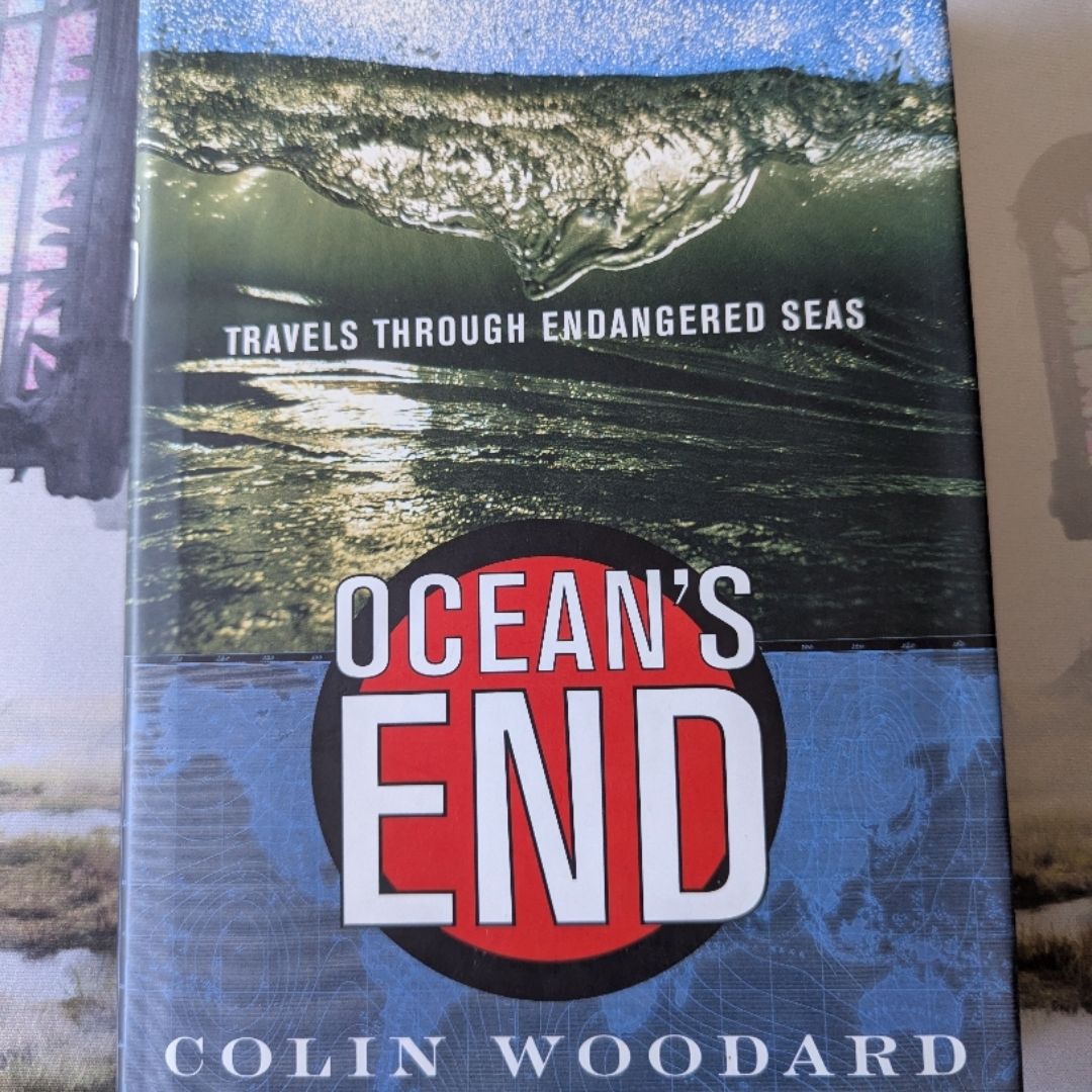 Ocean's End