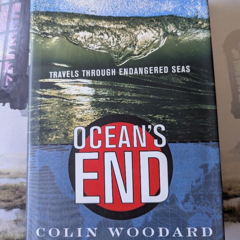 Ocean's End