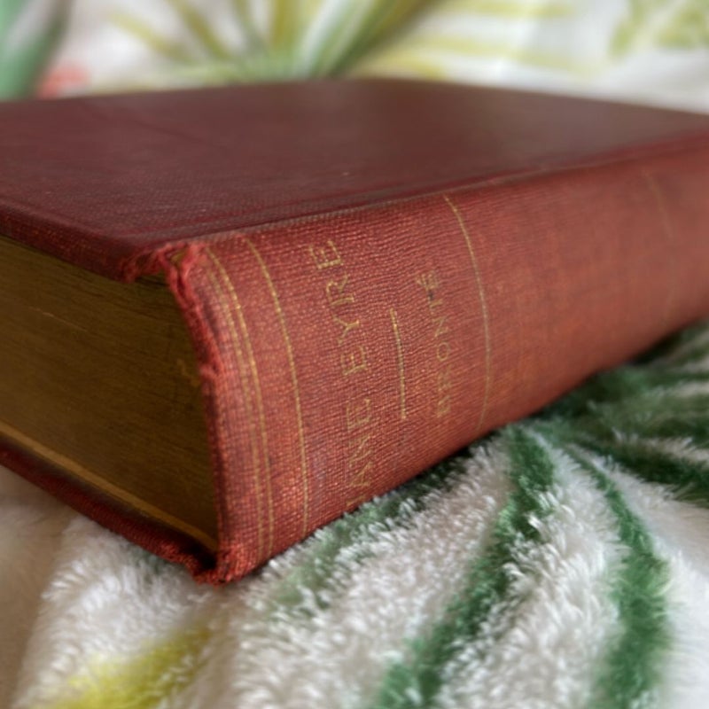 Jane Eyre