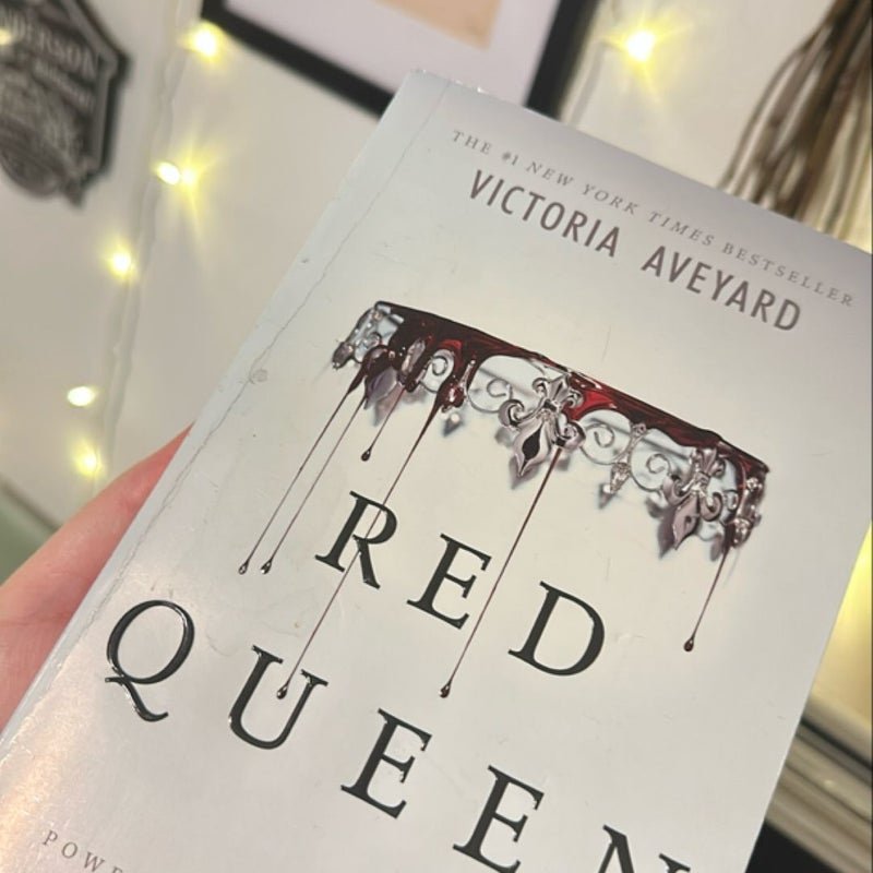 Red Queen