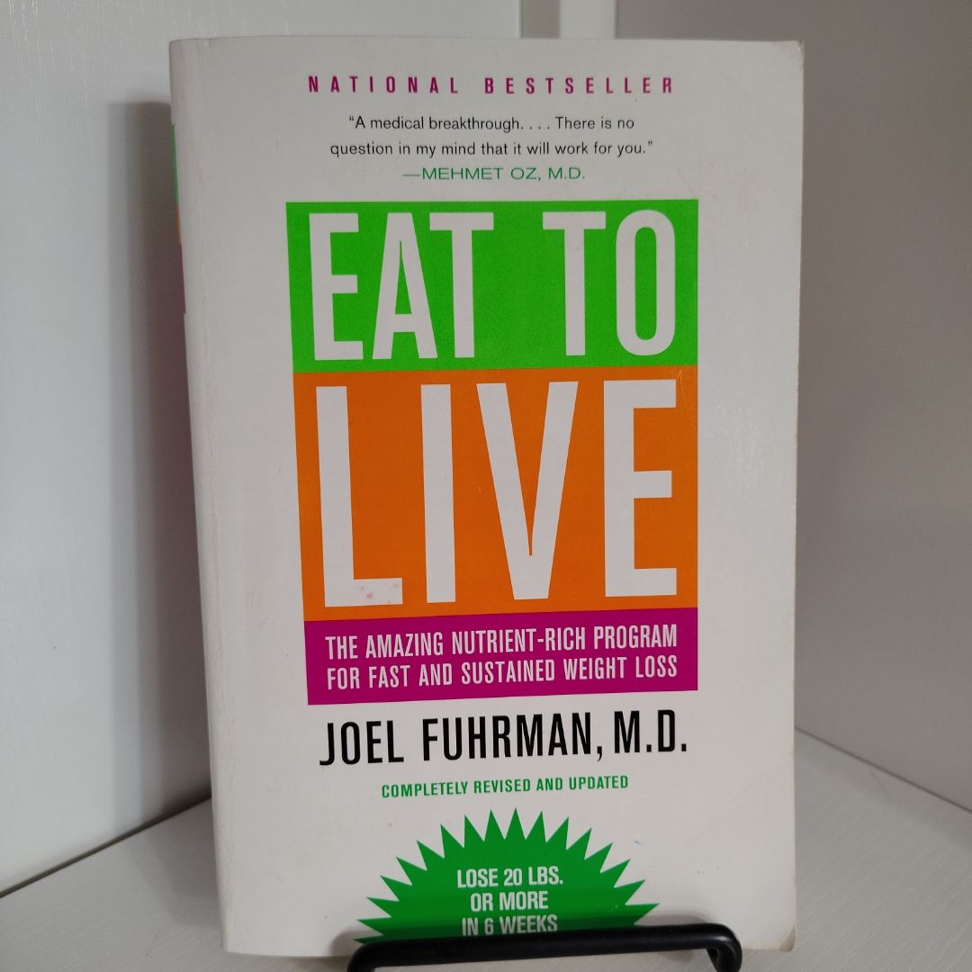 Eat to Live
