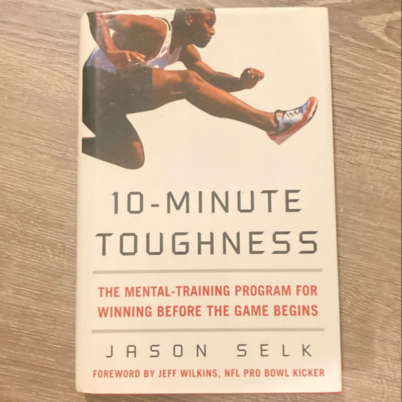 10-Minute Toughness