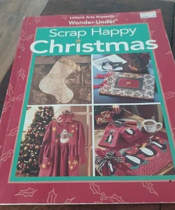 Scrap Happy Christmas