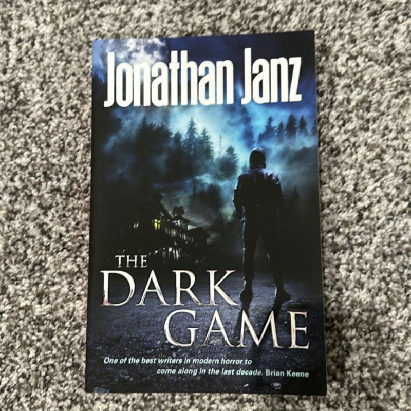 The Dark Game