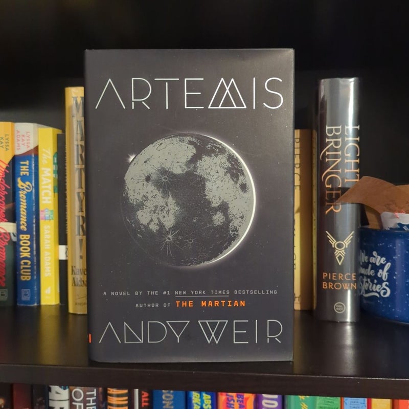 Artemis