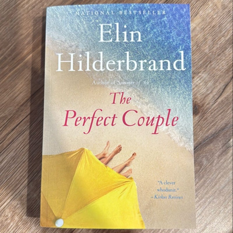 The Perfect Couple