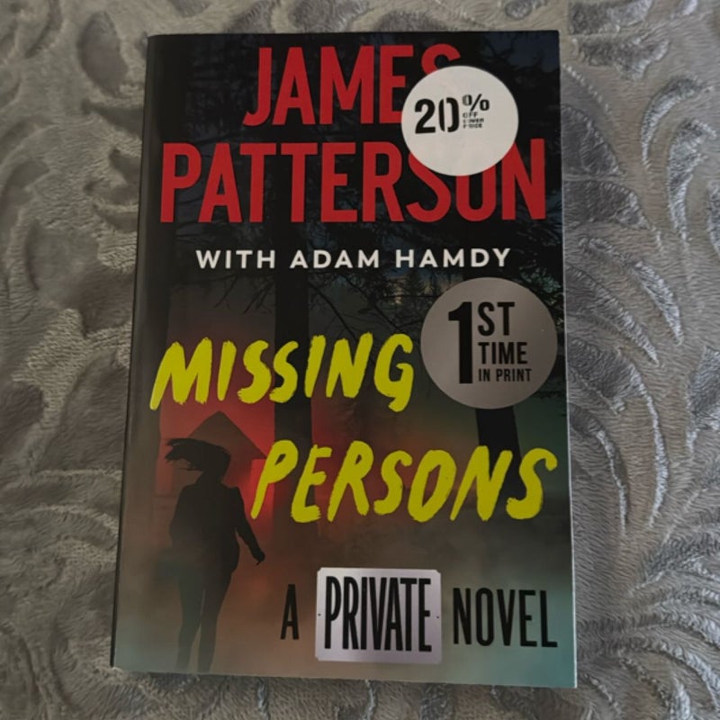 Missing Persons