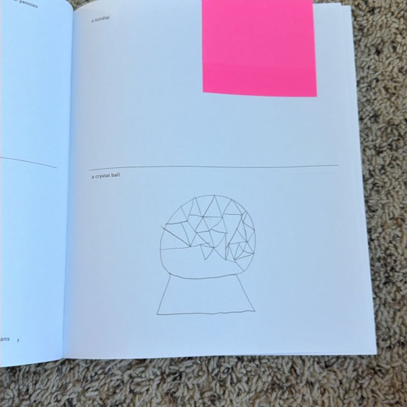 642 Things to Draw: Inspirational Sketchbook to Entertain and Provoke the Imagination (Drawing Books, Art Journals, Doodle Books, Gifts for Artist)