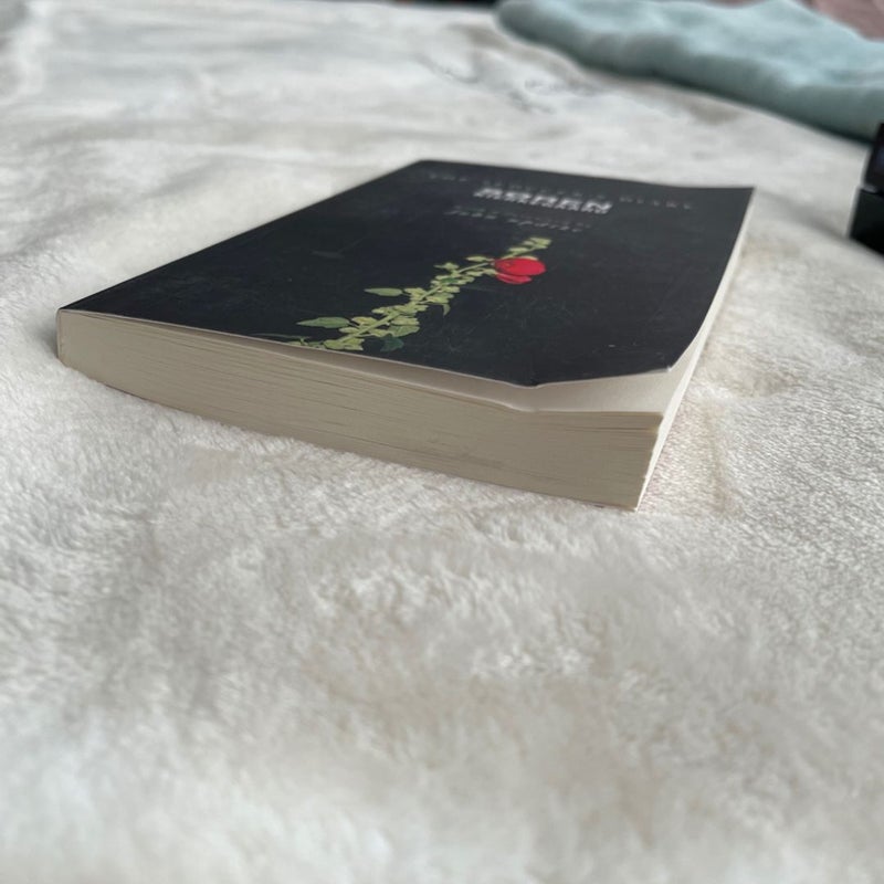 The Seducer's Diary