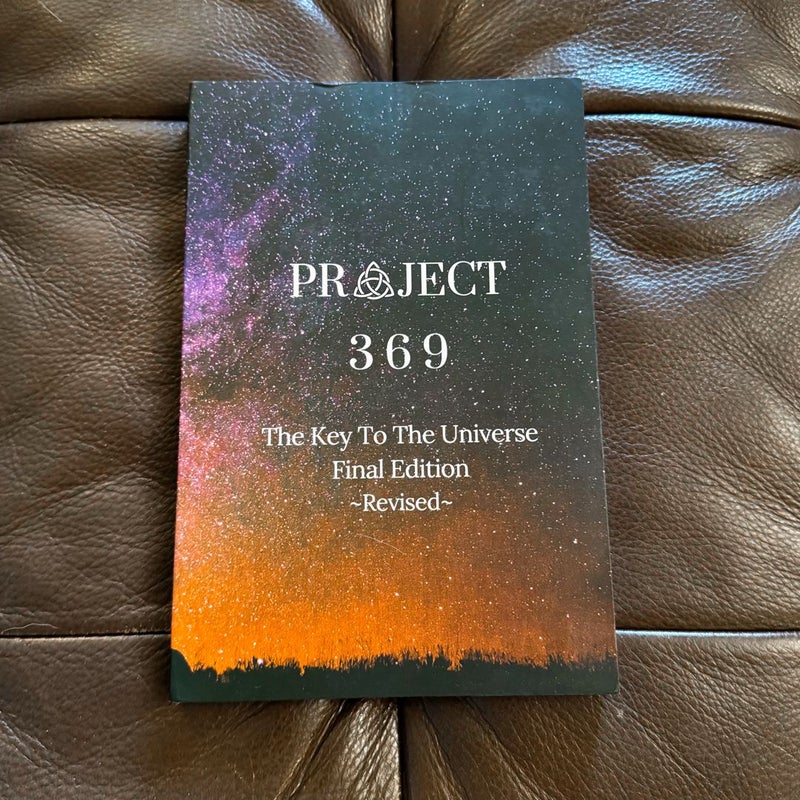 Project 369