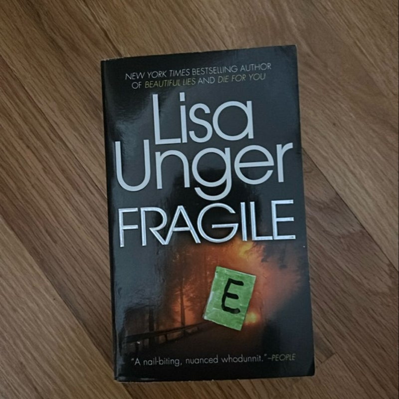 Fragile