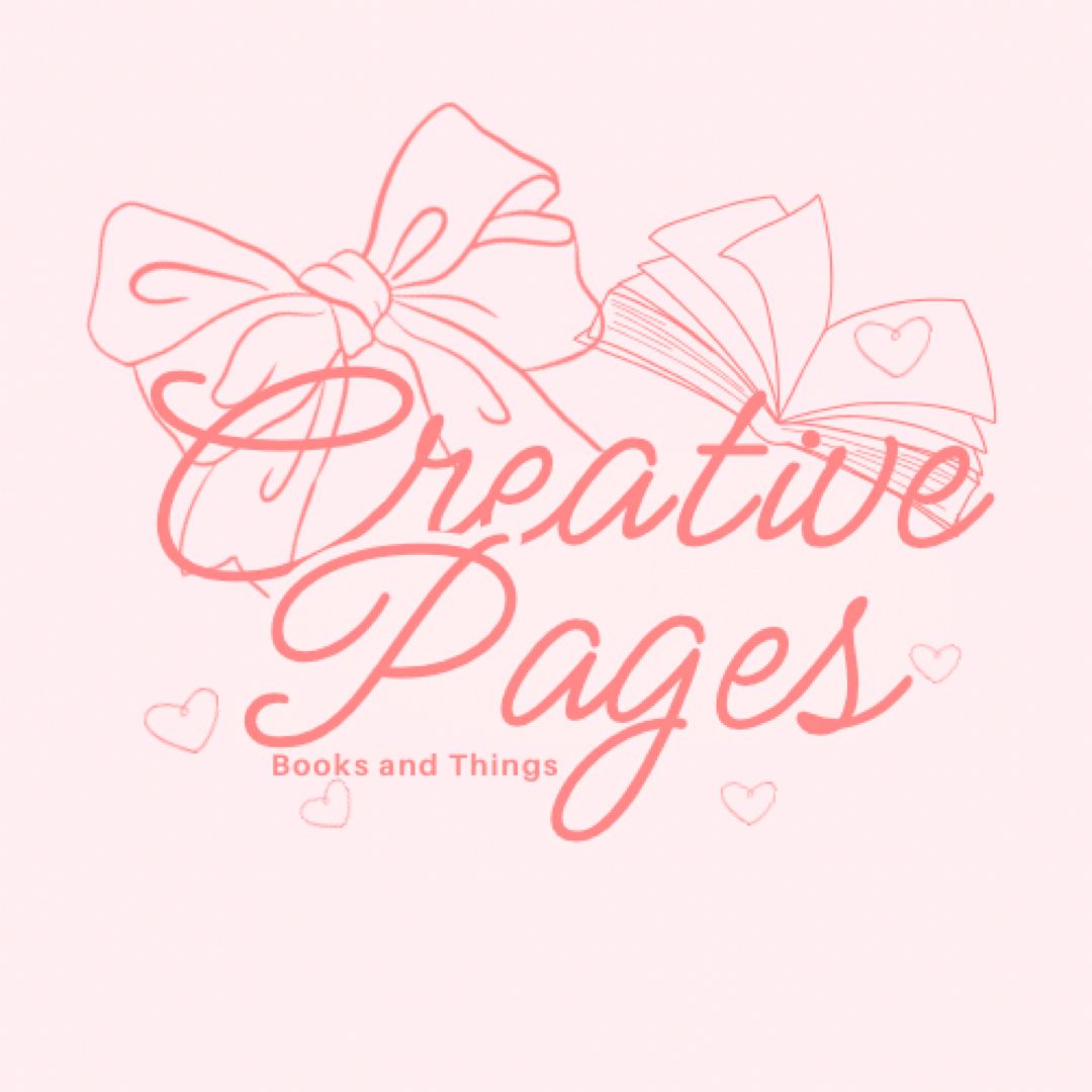 Creative Pages