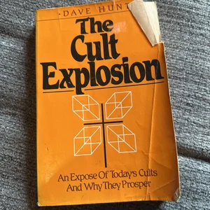 The Cult Explosion