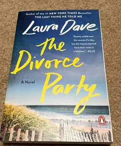 The Divorce Party