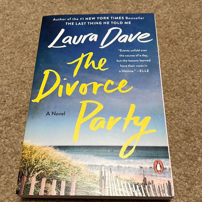 The Divorce Party