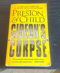 Gideon's Corpse