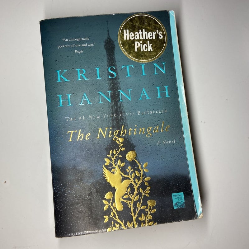 The Nightingale