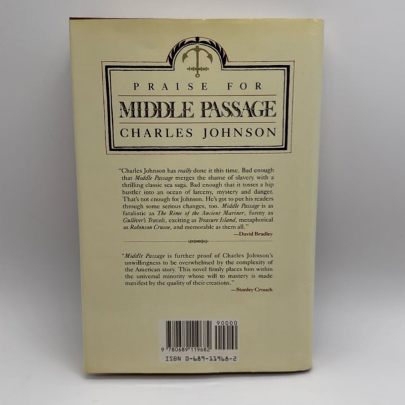 Middle Passage
