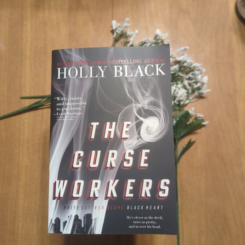 The Curse Workers
