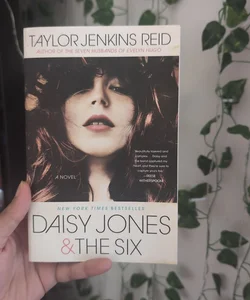 Daisy Jones and the Six