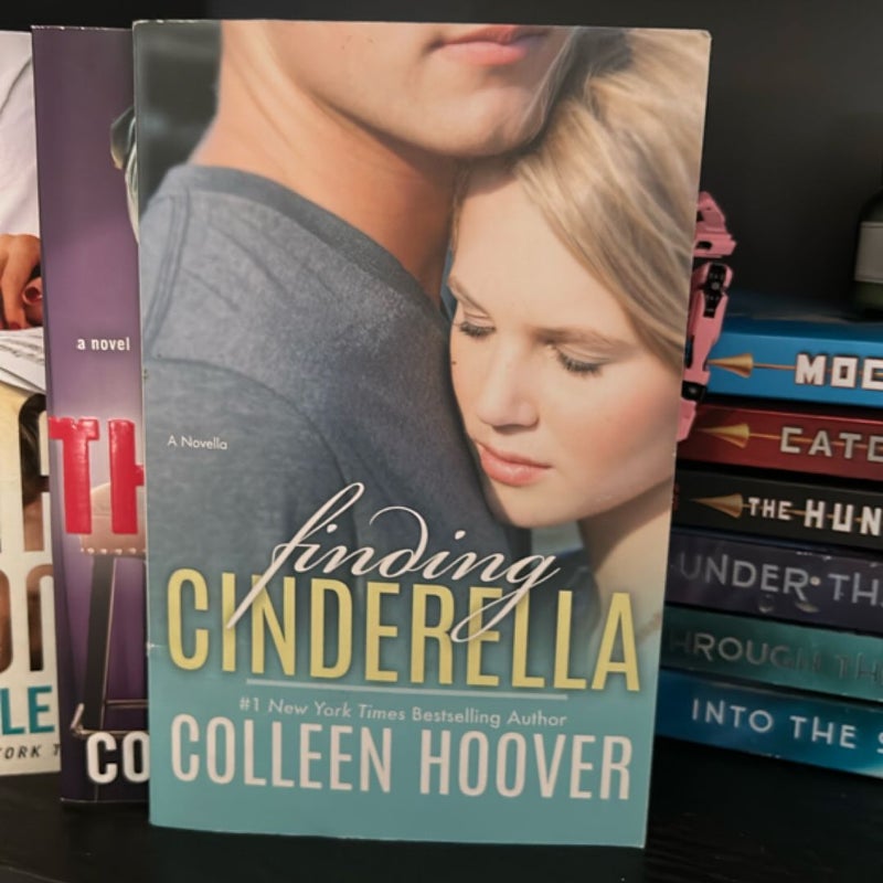 Finding Cinderella