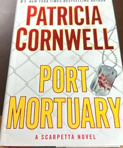 Port Mortuary