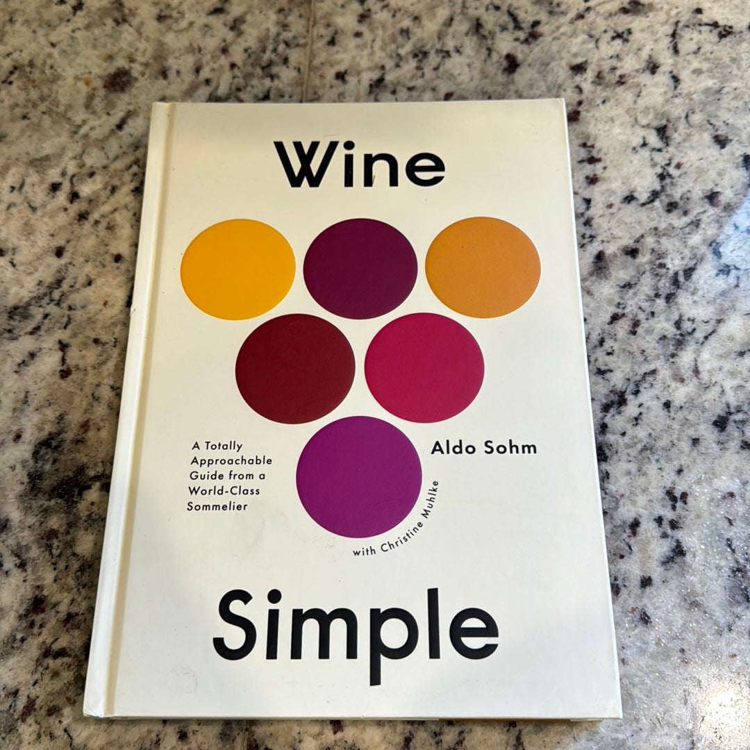 Wine Simple