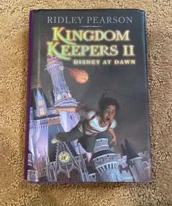 Kingdom Keepers II