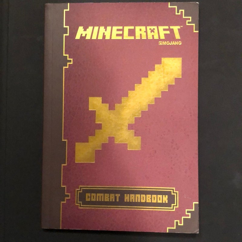 Minecraft Combat Handbook