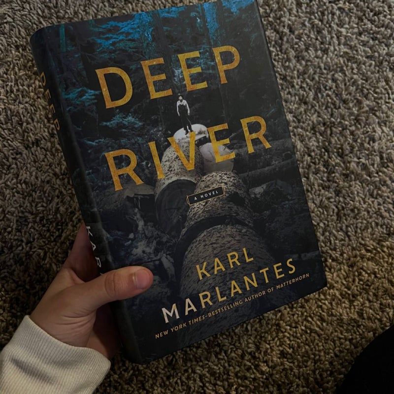 Deep River