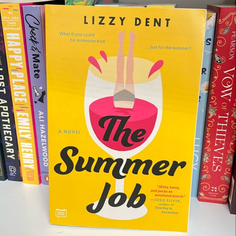 The Summer Job