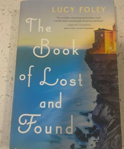 The Book of Lost and Found