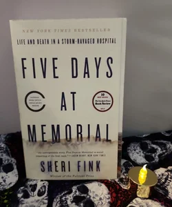 Five Days at Memorial