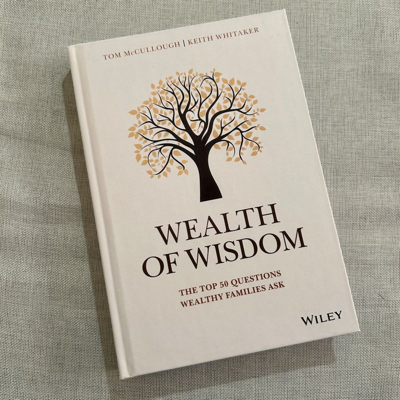 Wealth of Wisdom