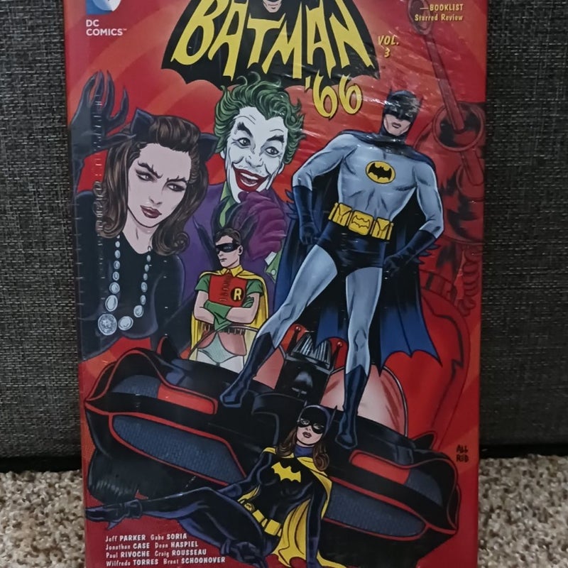 Batman '66