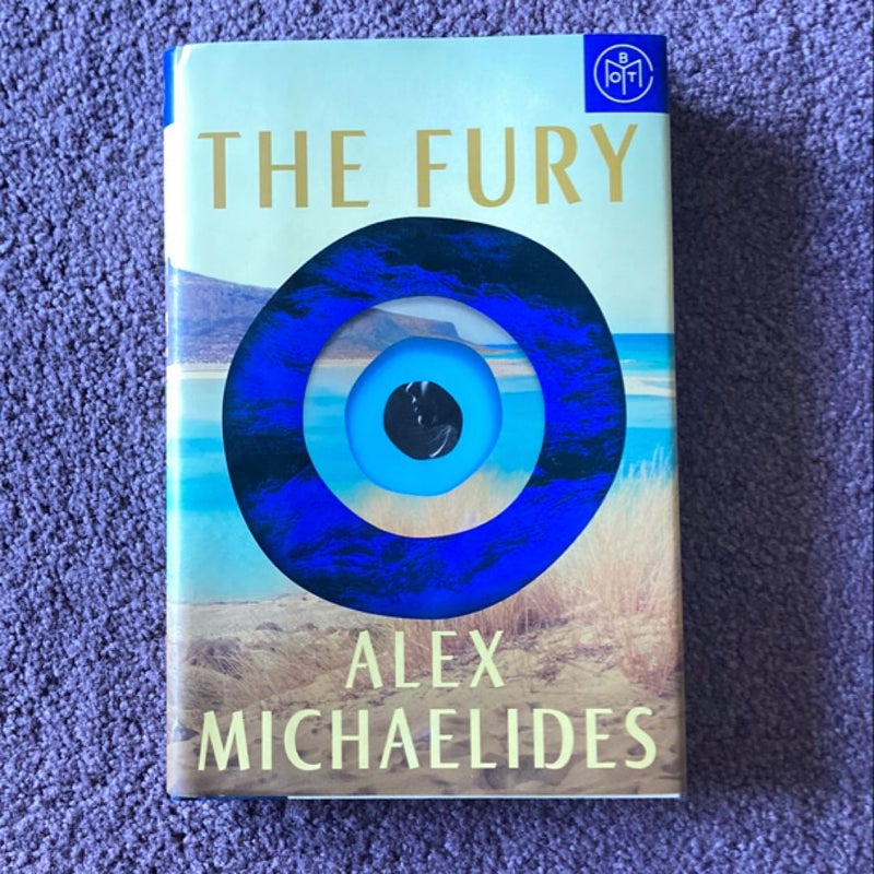The Fury