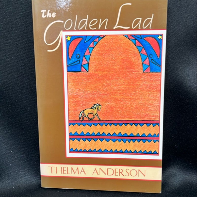 The Golden Lad