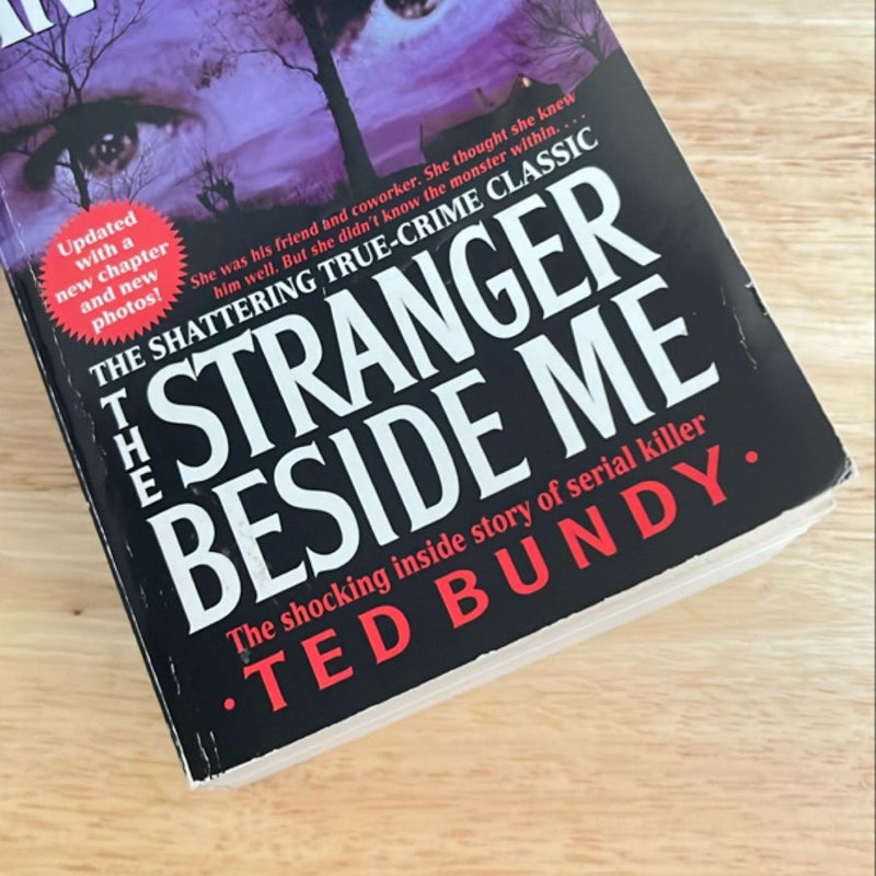 The Stranger Beside Me