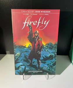 Firefly: The Unification War Part 2