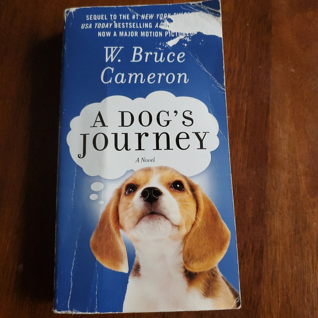 A Dog's Journey