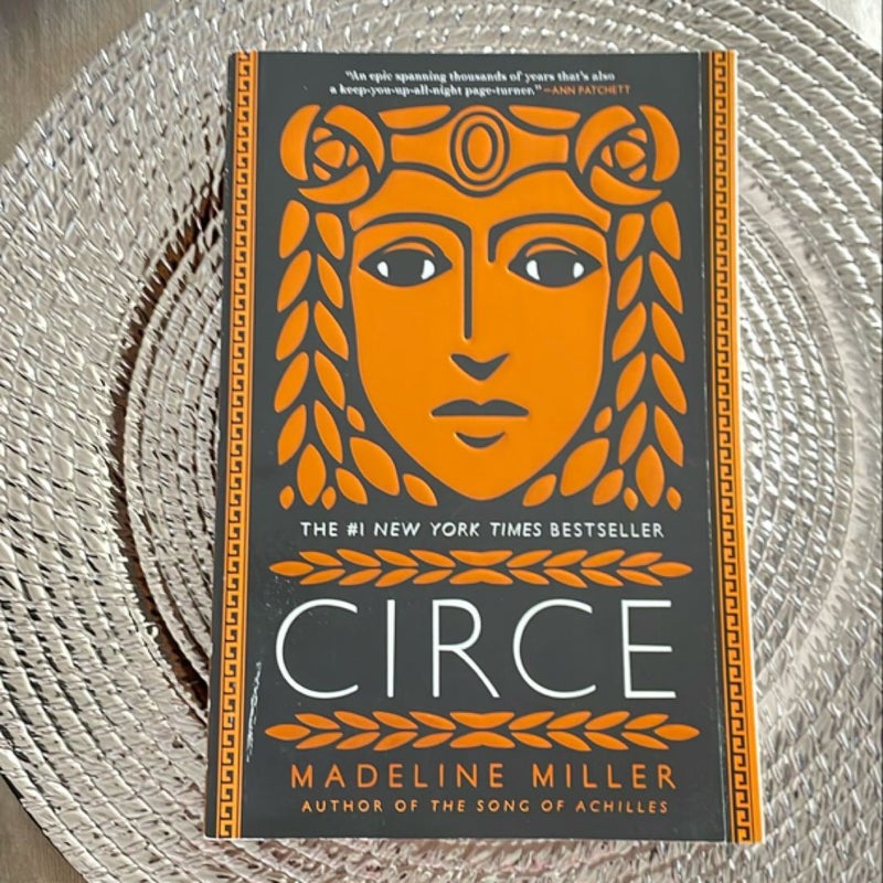 Circe